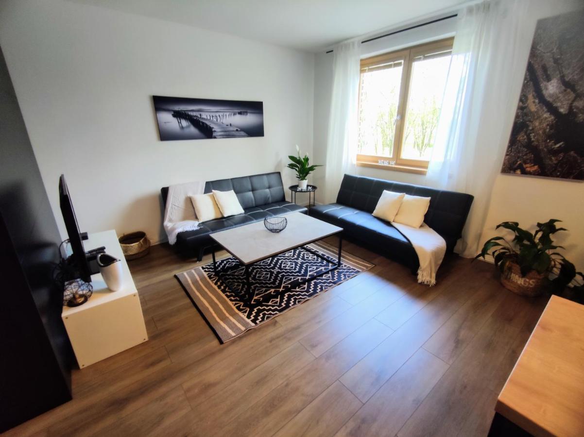 Apartman Loggia Park & Free Parking Lejlighed Žilina Eksteriør billede